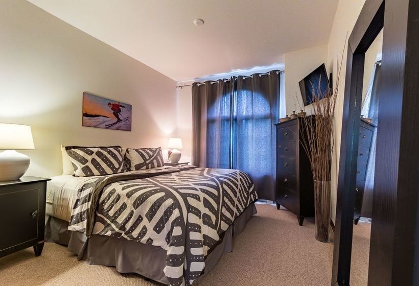 Les Manoirs - Rvmt | Mont Tremblant | Quebec | Canada 4