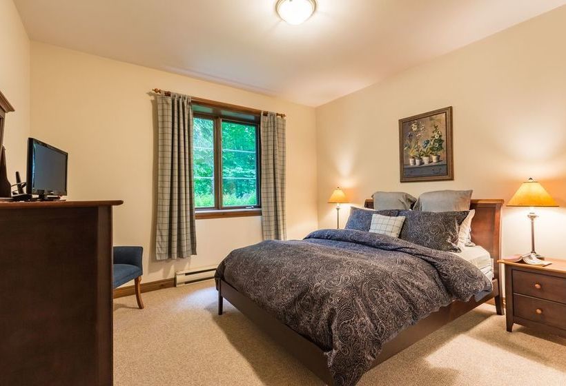 Les Manoirs - Rvmt | Mont Tremblant | Quebec | Canada 5