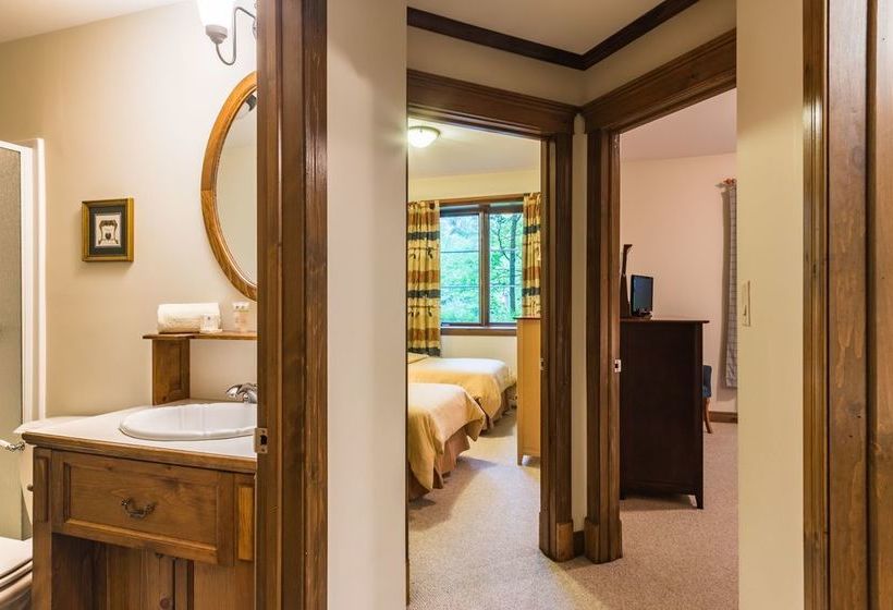 Les Manoirs - Rvmt | Mont Tremblant | Quebec | Canada 6