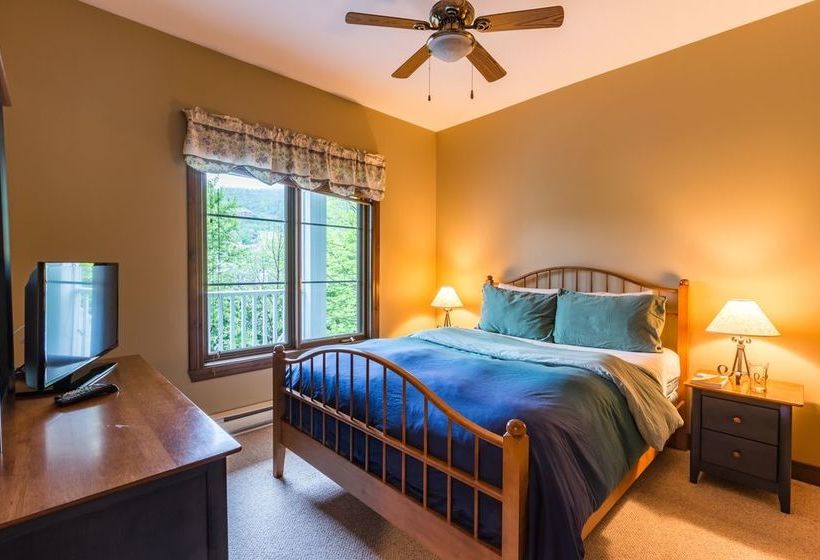 Les Manoirs - Rvmt | Mont Tremblant | Quebec | Canada 7