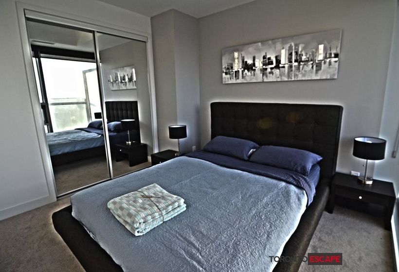 Toronto Escape Financial District | Toronto | Ontario | Canada 1