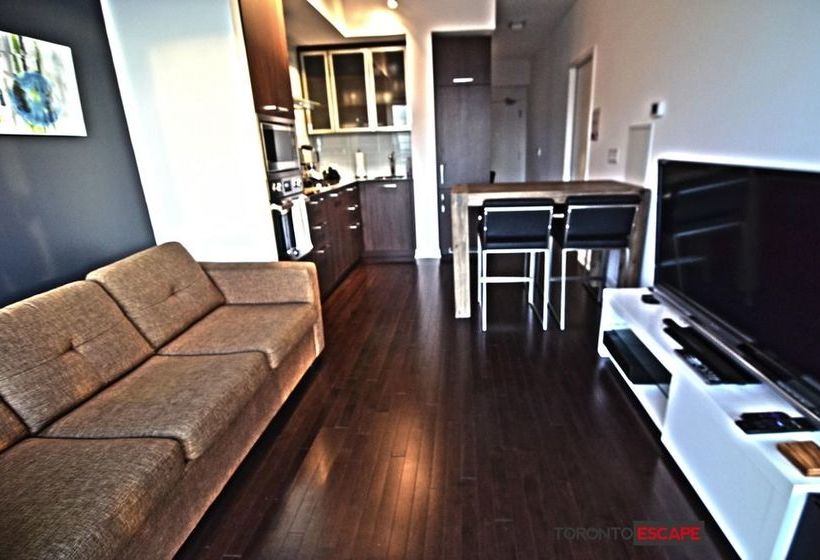 Toronto Escape Financial District | Toronto | Ontario | Canada 10