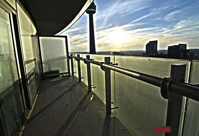 Toronto Escape Financial District | Toronto | Ontario | Canada 11