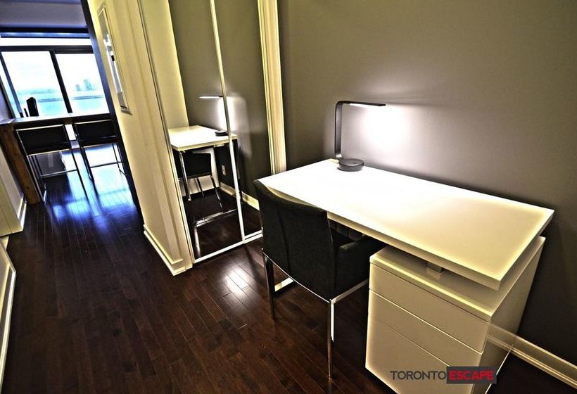 Toronto Escape Financial District | Toronto | Ontario | Canada 12