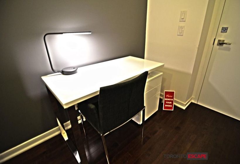 Toronto Escape Financial District | Toronto | Ontario | Canada 13