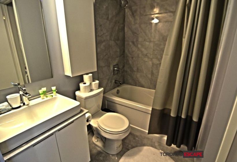 Toronto Escape Financial District | Toronto | Ontario | Canada 14