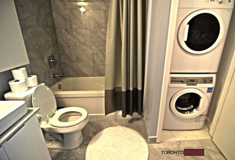 Toronto Escape Financial District | Toronto | Ontario | Canada 15