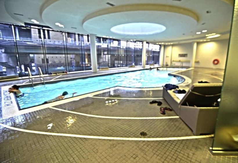 Toronto Escape Financial District | Toronto | Ontario | Canada 16