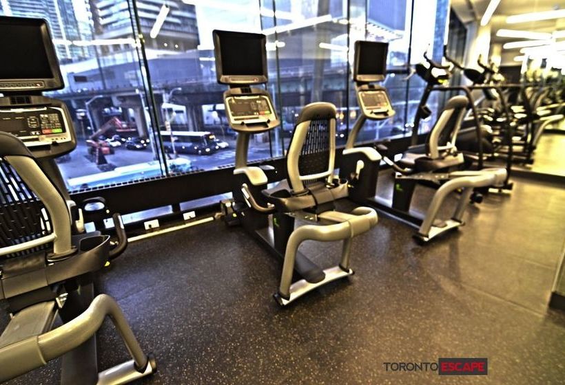 Toronto Escape Financial District | Toronto | Ontario | Canada 17