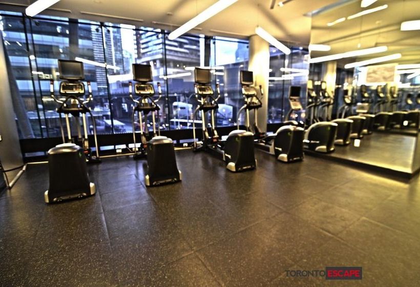 Toronto Escape Financial District | Toronto | Ontario | Canada 18