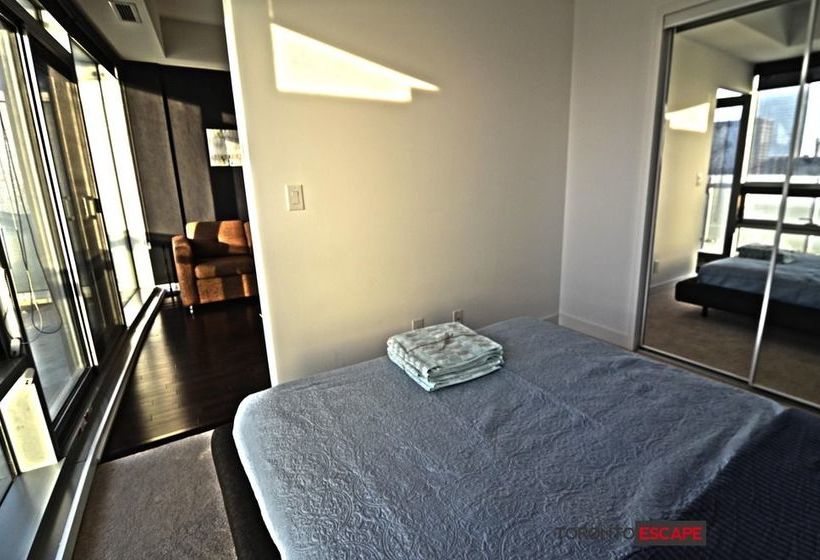 Toronto Escape Financial District | Toronto | Ontario | Canada 2