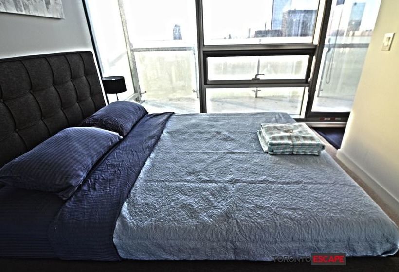 Toronto Escape Financial District | Toronto | Ontario | Canada 3