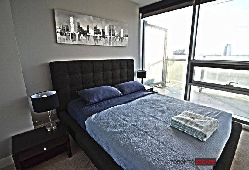 Toronto Escape Financial District | Toronto | Ontario | Canada 4