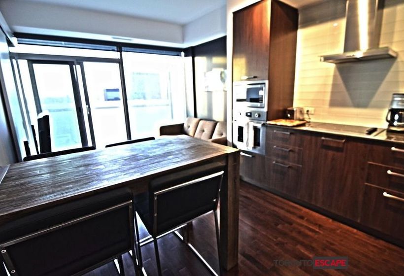 Toronto Escape Financial District | Toronto | Ontario | Canada 5