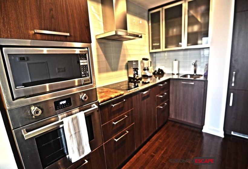 Toronto Escape Financial District | Toronto | Ontario | Canada 6