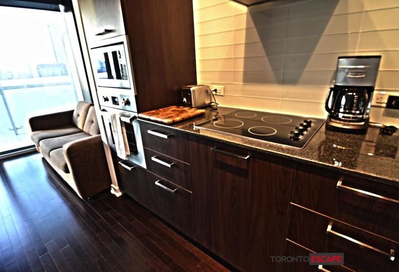 Toronto Escape Financial District | Toronto | Ontario | Canada 7