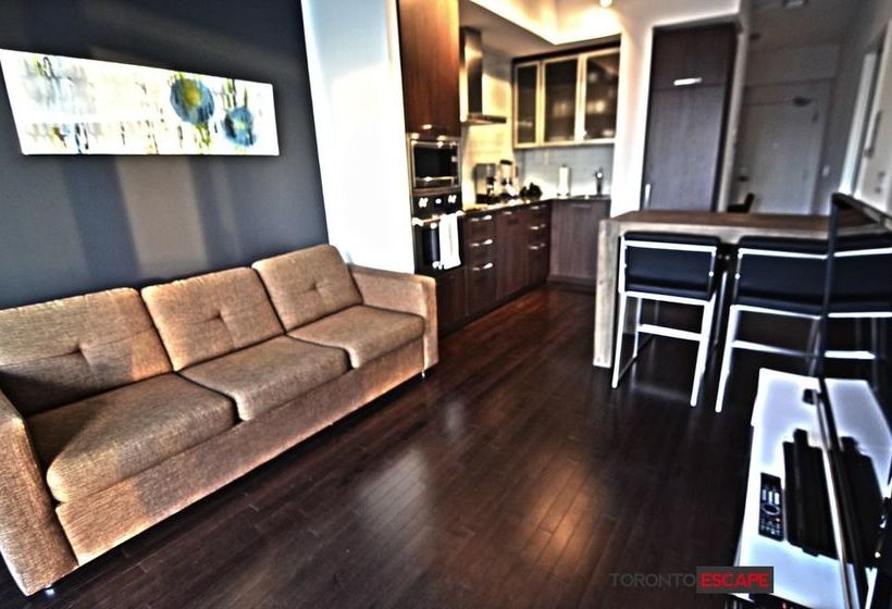 Toronto Escape Financial District | Toronto | Ontario | Canada 8