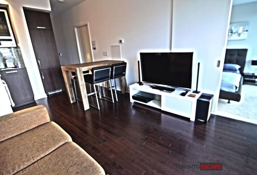 Toronto Escape Financial District | Toronto | Ontario | Canada 9