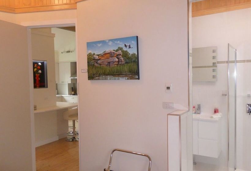 A Colourcity Apartments | Orange | New South Wales | Australia 10