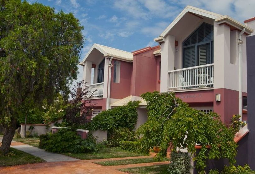 A Colourcity Apartments | Orange | New South Wales | Australia 11