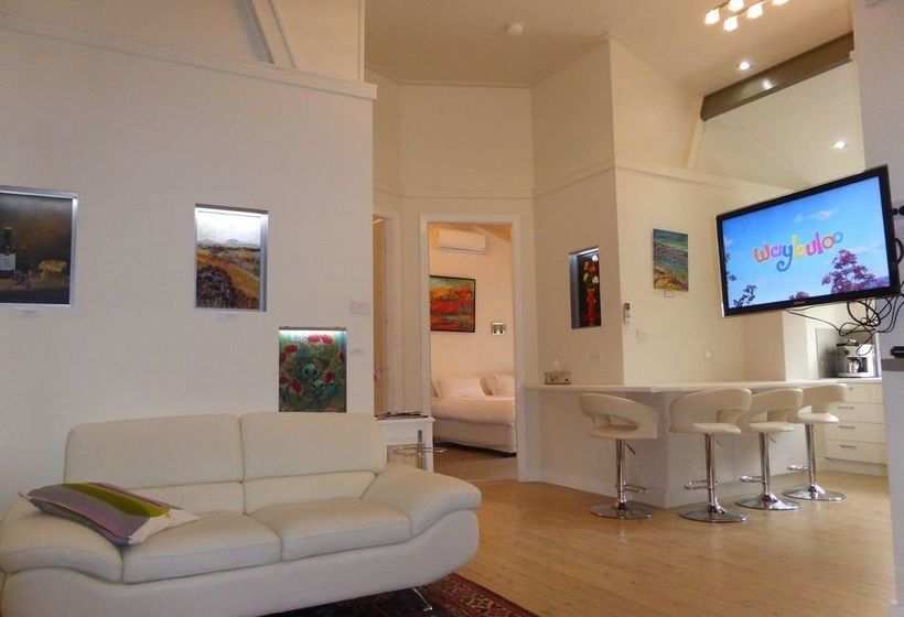 A Colourcity Apartments | Orange | New South Wales | Australia 14