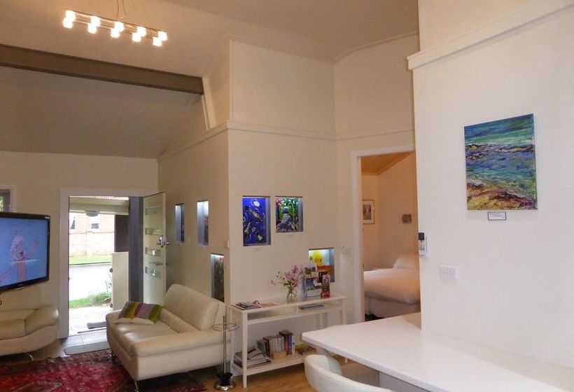 A Colourcity Apartments | Orange | New South Wales | Australia 15