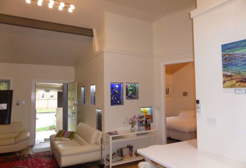 A Colourcity Apartments | Orange | New South Wales | Australia 17