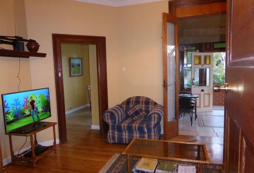 A Colourcity Apartments | Orange | New South Wales | Australia 18