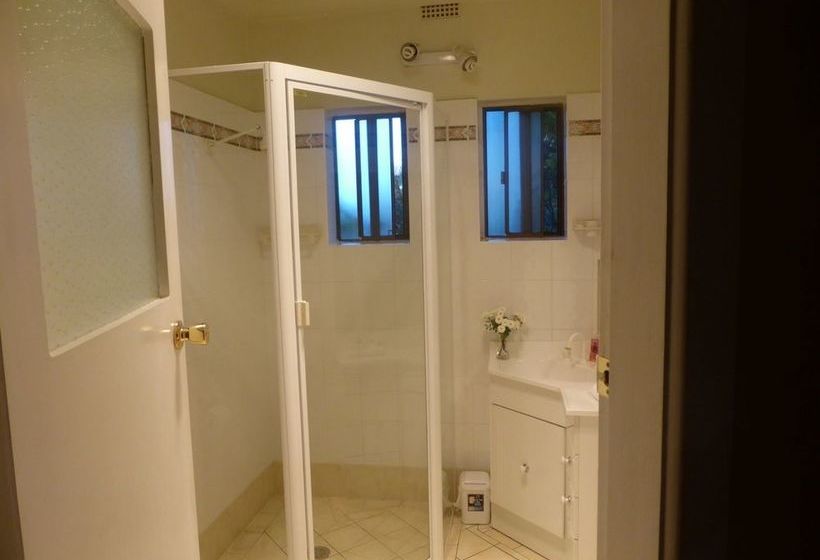 A Colourcity Apartments | Orange | New South Wales | Australia 19