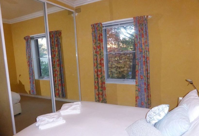 A Colourcity Apartments | Orange | New South Wales | Australia 3