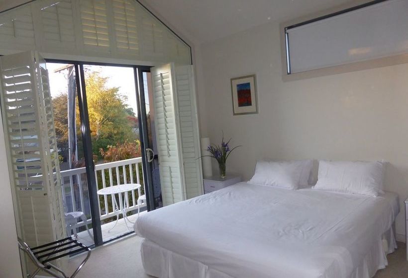 A Colourcity Apartments | Orange | New South Wales | Australia 4