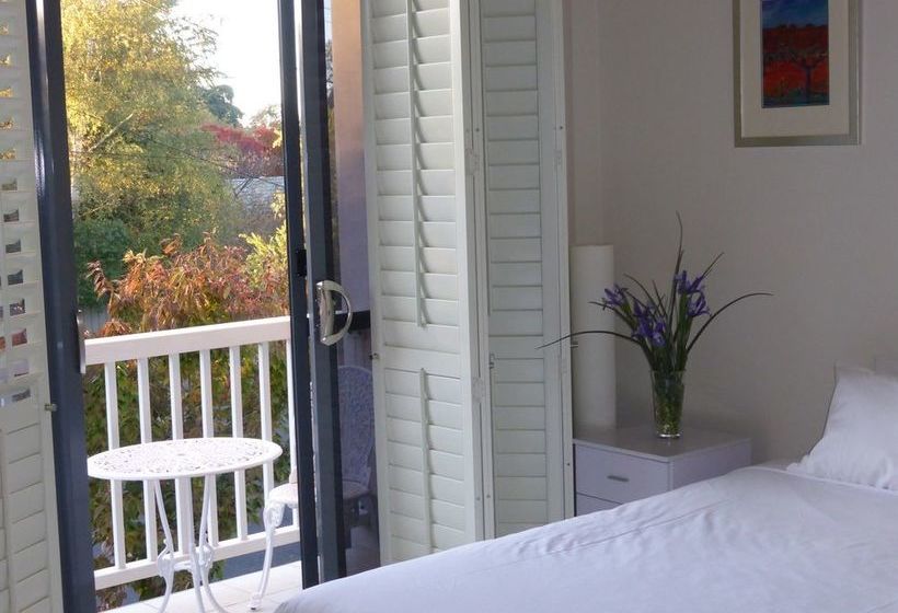 A Colourcity Apartments | Orange | New South Wales | Australia 5