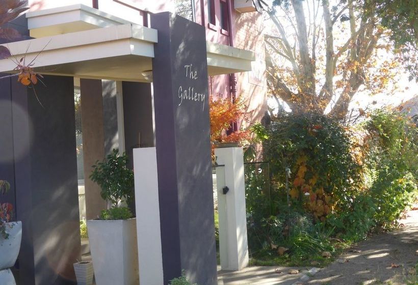 A Colourcity Apartments | Orange | New South Wales | Australia 6