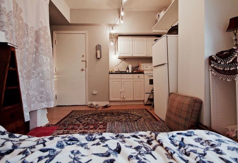 The Tortilla Flats | Toronto | Ontario | Canada 5