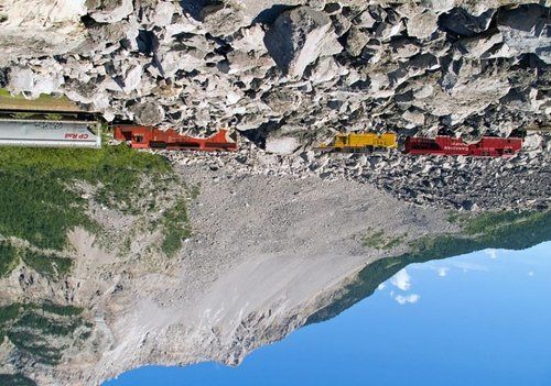 Hostel Castle Mountain Ski Lodge | Pincher Creek | Alberta | Canada 5