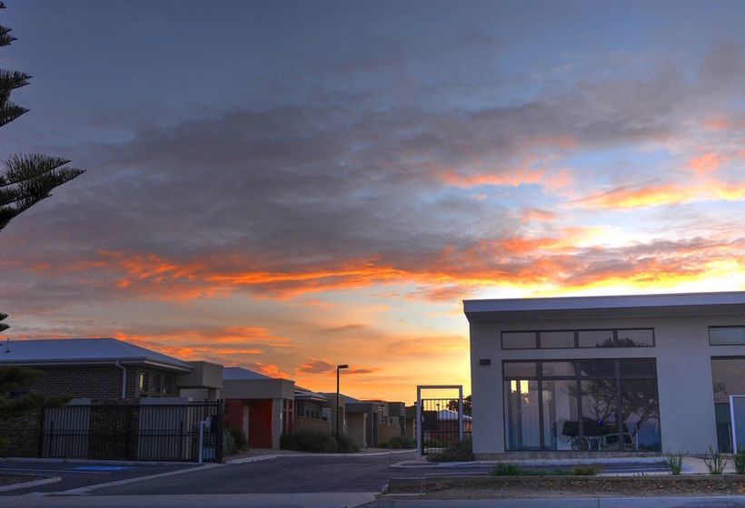 Villas On The Bay Kingscote Kingscote Australia Meridional