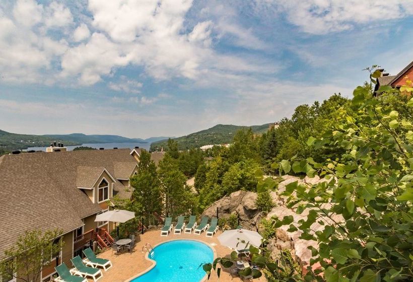 Les Hauts Bois Mont Tremblant