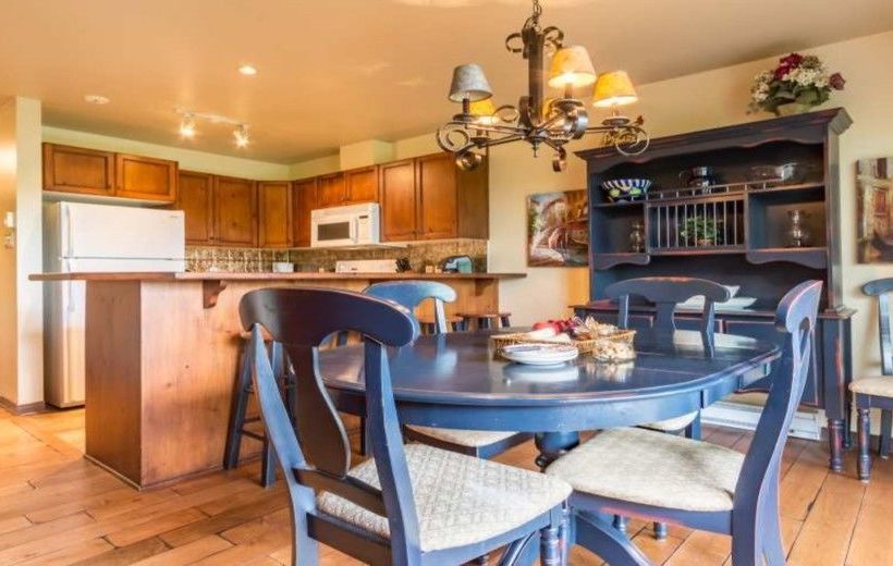 Les Hauts Bois | Mont Tremblant | Quebec | Canada 1