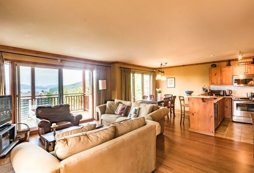 Les Hauts Bois | Mont Tremblant | Quebec | Canada 10