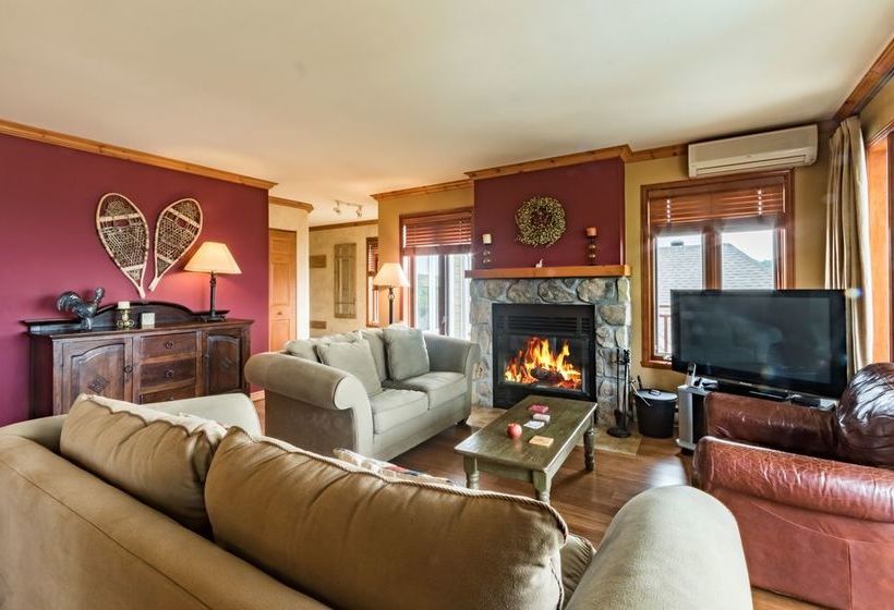 Les Hauts Bois | Mont Tremblant | Quebec | Canada 12