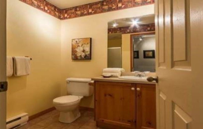 Les Hauts Bois | Mont Tremblant | Quebec | Canada 17