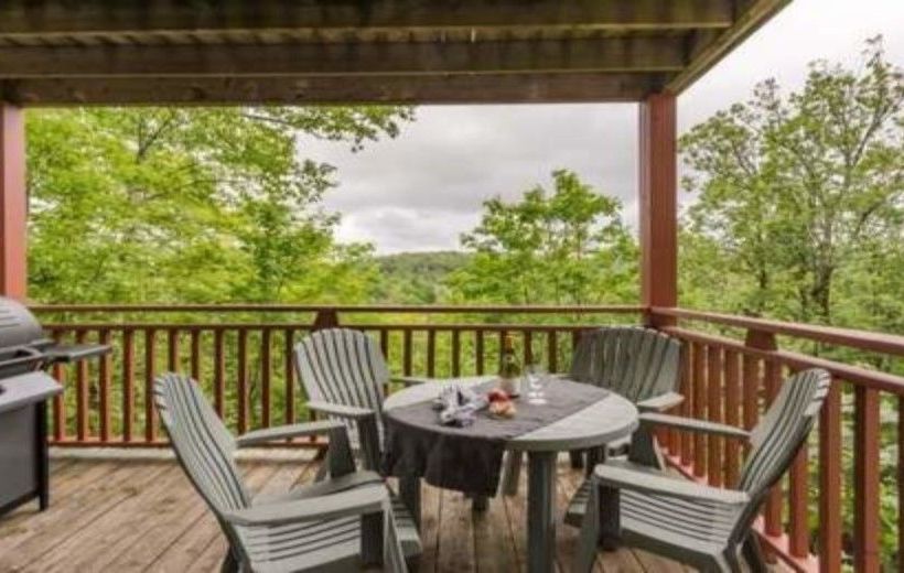 Les Hauts Bois | Mont Tremblant | Quebec | Canada 18