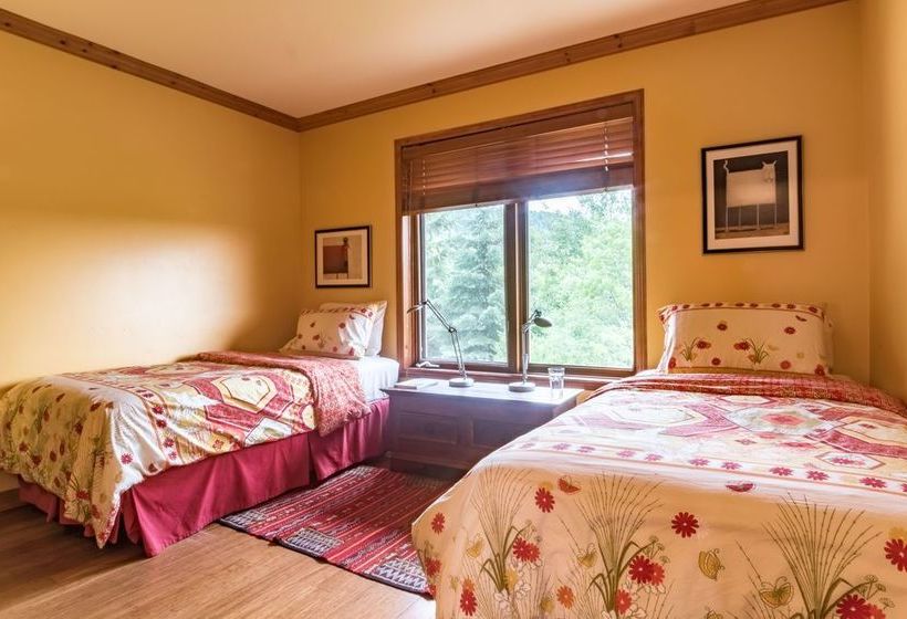 Les Hauts Bois | Mont Tremblant | Quebec | Canada 2