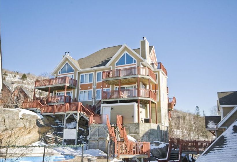 Les Hauts Bois | Mont Tremblant | Quebec | Canada 20