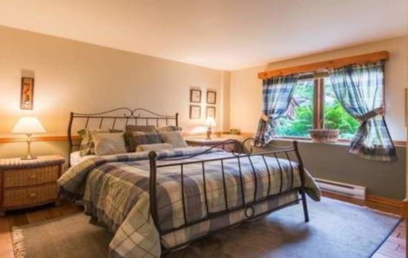 Les Hauts Bois | Mont Tremblant | Quebec | Canada 5