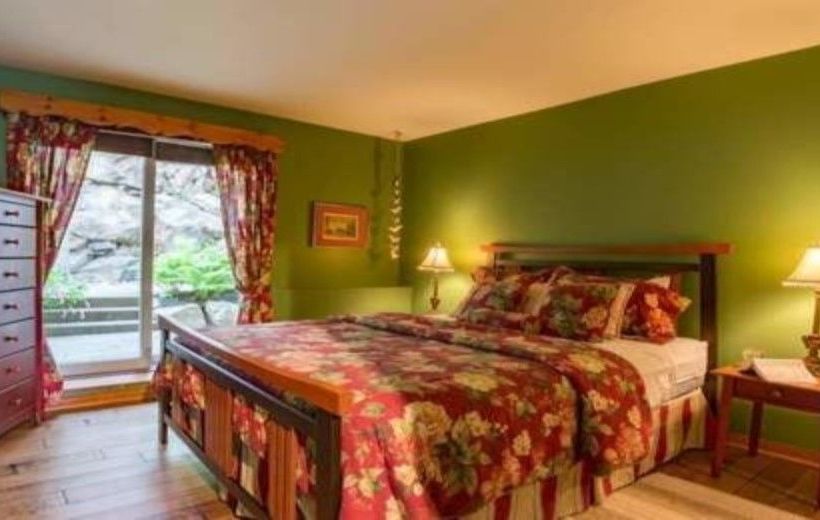 Les Hauts Bois | Mont Tremblant | Quebec | Canada 6