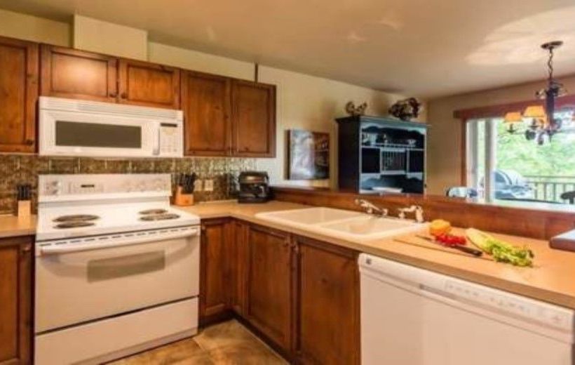 Les Hauts Bois | Mont Tremblant | Quebec | Canada 9