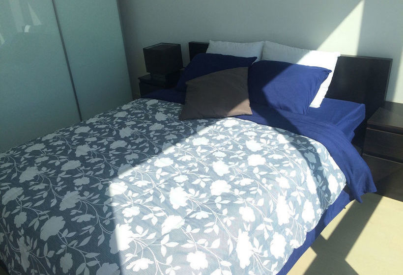 Elites Suites One Bedroom Townhouse