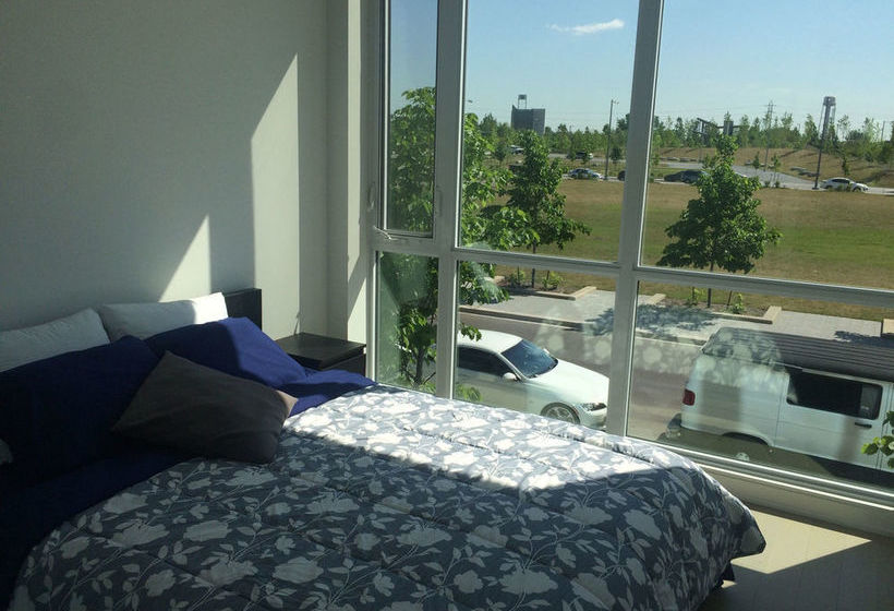 Elites Suites One Bedroom Townhouse | Toronto | Ontario | Canada 1