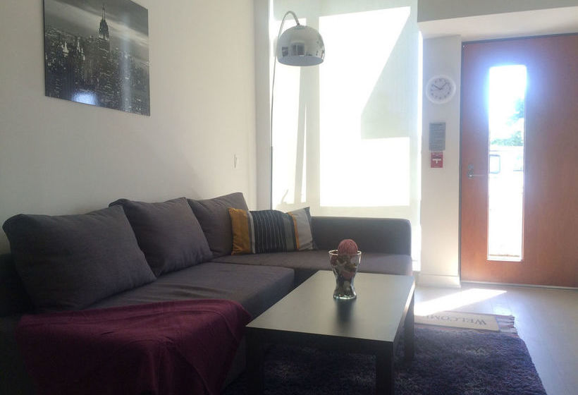 Elites Suites One Bedroom Townhouse | Toronto | Ontario | Canada 12